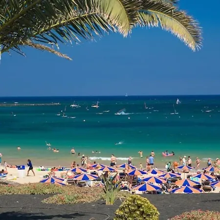 Casa Cucharas Costa Teguise