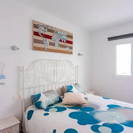 Casa Cucharas Lejlighed