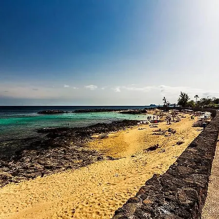 Daire Casa Cucharas *