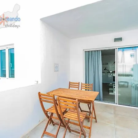 Apartamento Casa Cucharas Costa Teguise
