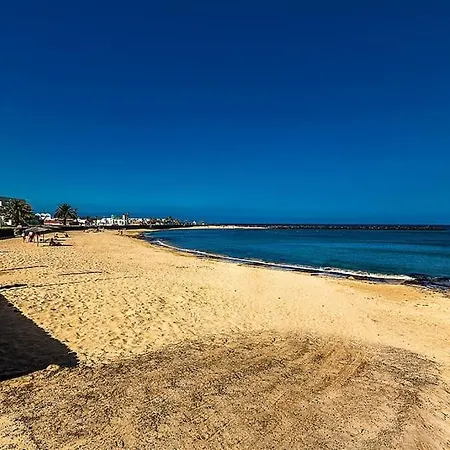 Casa Cucharas Costa Teguise