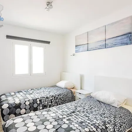 Casa Cucharas Costa Teguise