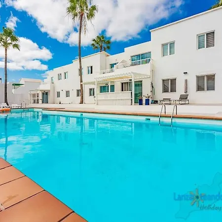 Casa Cucharas * Costa Teguise