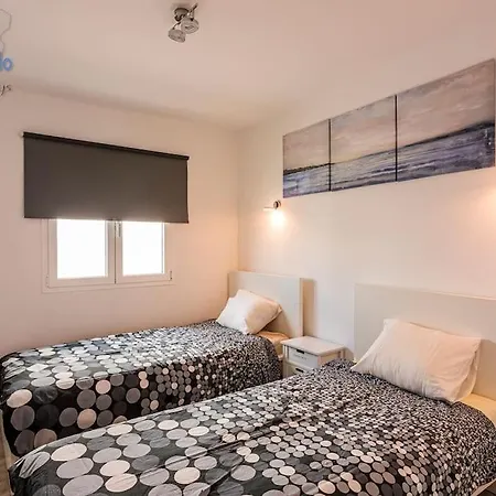 Casa Cucharas Lejlighed