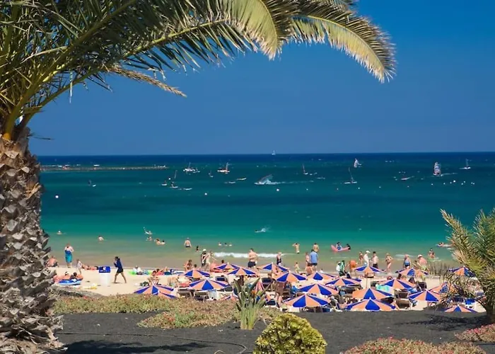 Casa Cucharas Costa Teguise