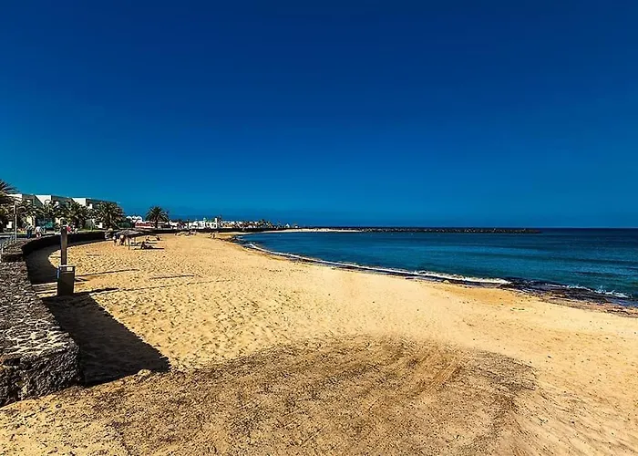 Casa Cucharas Costa Teguise