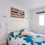 Casa Cucharas Apartment