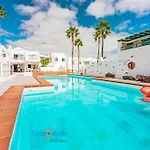 Apartment Casa Cucharas Costa Teguise
