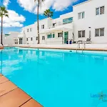 Apartment Casa Cucharas