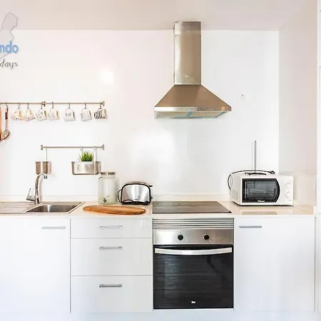 Apartamento Casa Cucharas Costa Teguise