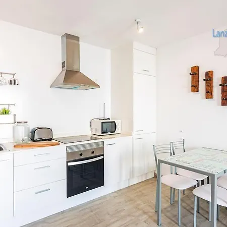 Casa Cucharas Apartamento *