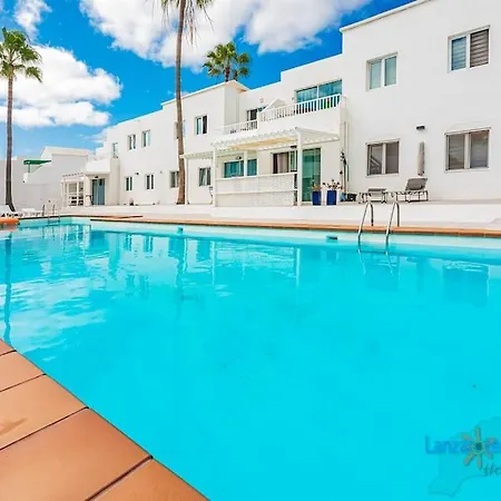 Apartamento Casa Cucharas