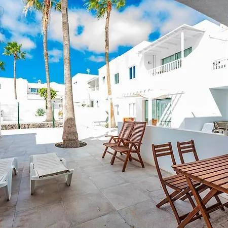 Apartamento Casa Cucharas *