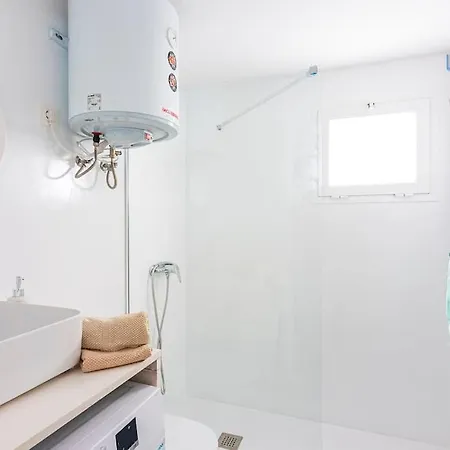 Casa Cucharas *