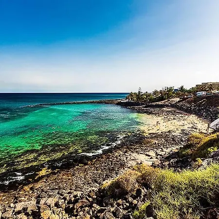 Casa Cucharas * コスタ・テギセ