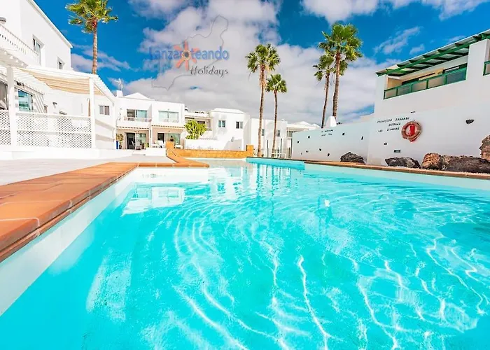 Casa Cucharas 公寓 *