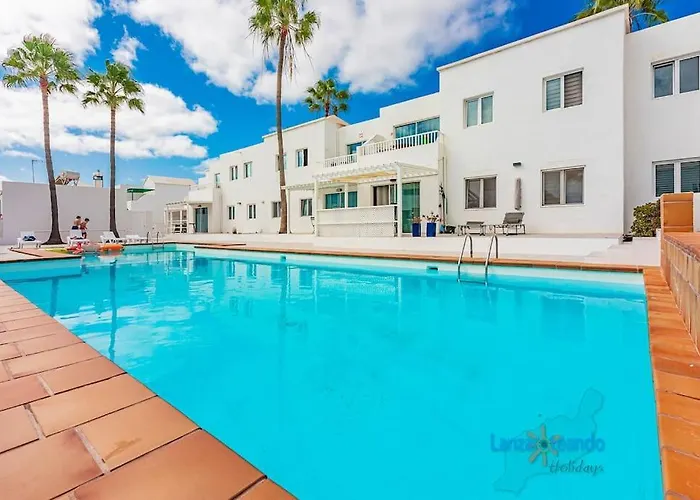 Casa Cucharas * コスタ・テギセ